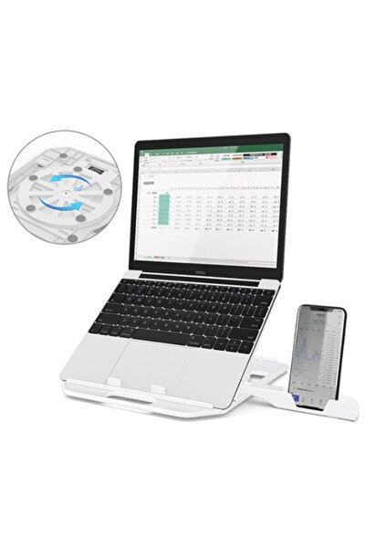 Khayra حامل هاتف محمول قابل للتعديل من ALLY - حامل هاتف محمول وكمبيوتر لوحي (...