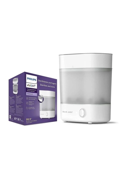 Philips Avent Buharlı Sterilizatör SCF291/00