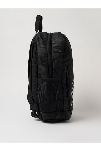 New Balance Nb Logo Backpack (Laptop Slv)