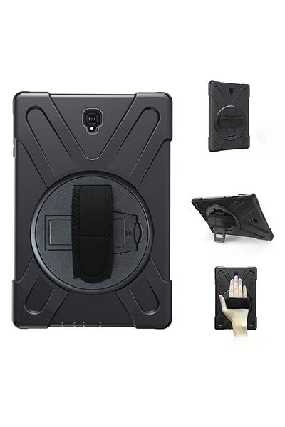 ETC Galaxy Tab S410.5T830T8353 Layered Stand Armor Case-(5775) - Myg5692-2259