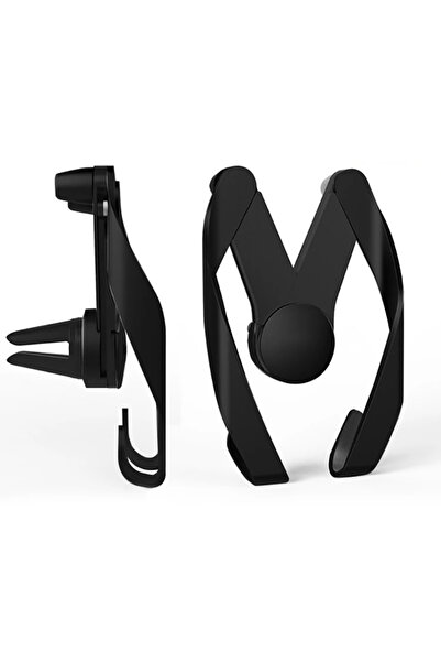 EASERA TİCARET حامل السيارة العالمي للتهوية من ألي A21-(5775)