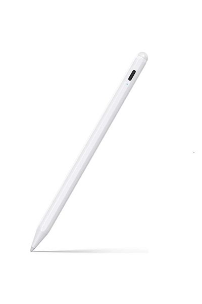 RubyBoutiques Ally Xpen-3I Ipad(2018-2025) Active Magnetic Capacitive Pen-(5775) - Blc6793-4286