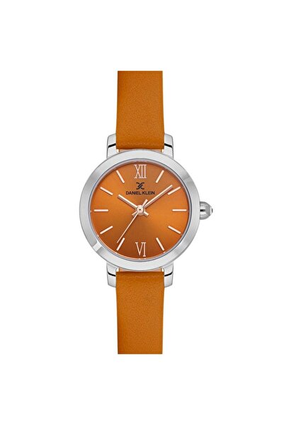 Daniel Klein Dk.1.13780-2 Model Women Wrist Watch