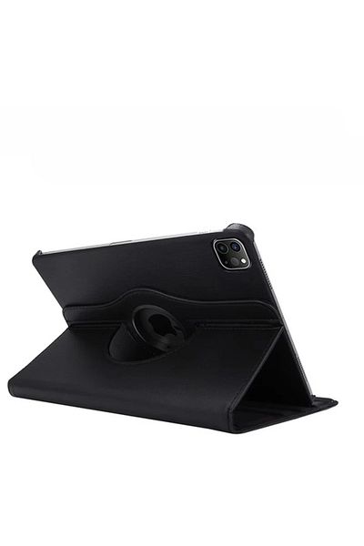 ETC iPad Pro 12.9 (2018-2020-2021) 360 Degree Rotating Stand Case-(5775) - Myg5189-2944