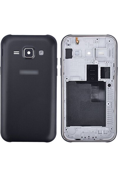 ETC Ally Full Case Cover for Samsung Galaxy J1 J100-(5775) - Miyng5969-5783