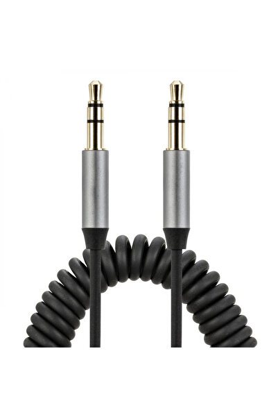 toyigoo كابل نقل الصوت للسيارة من جريفين سبيرال، كابل Aux 2/3 مم-(5775) TYGOO...