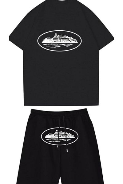 bellanova - Special Shorts T-Shirt Set for the New Season