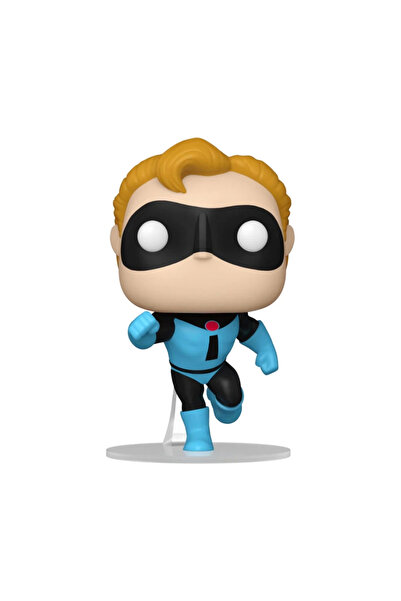 NEWBRENDHOME ألعاب تعليمية تفاعلية فانكو بوب ديزني: إنكريديبلز 20 - السيد. لع...