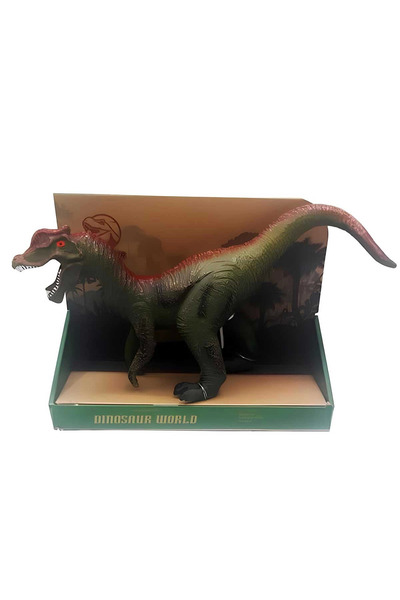 Gülce Design Kız Çocuk Oyuncak Erkek Çocuk Oyuncak Oyuncak Sesli Dinazor 777 ...