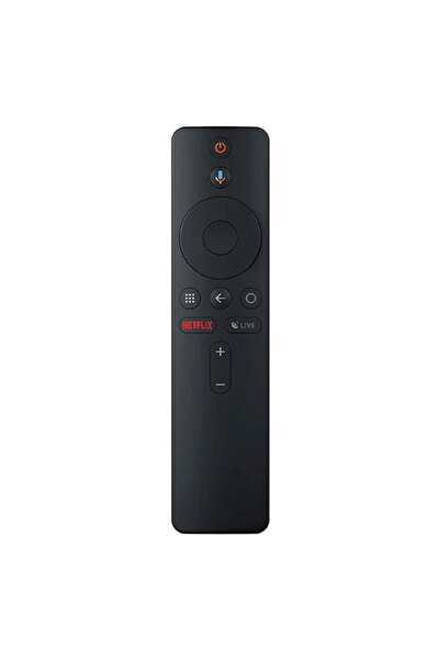 Nacario Remote Control for Mi Box S 4K Android Tv Box-(5775) - Rciaon8791-1192