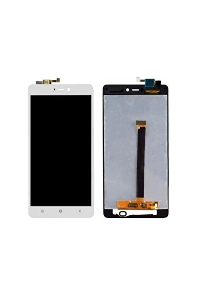 UStores Xiaomi Mi 4S Compatible Lcd Screen Touch Touch-(5775) - Myg2227-9539