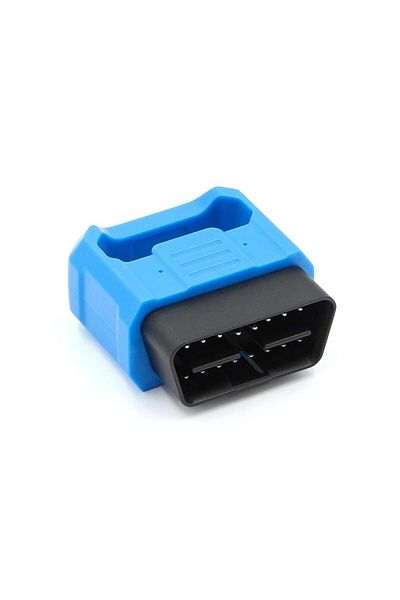 TECHSTAR Interfață de diagnosticare multi-marcă V018, OBD2, Bluetooth 5.0, iOS, Android