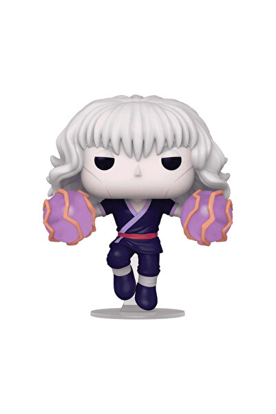 NEWBRENDHOME ألعاب تعليمية تفاعلية: فانكو بوب أنيميشن: هنتر × هنتر - سيلفا زو...