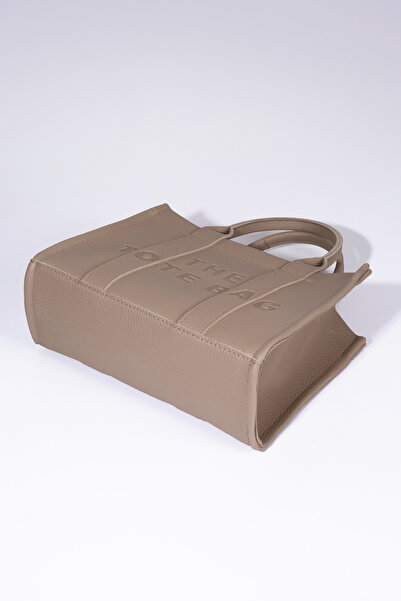 macsoo Női The Tote Bag kézi és keresztben közepes méretű válltáska szélesség 28 cm hosszúság 20 cm