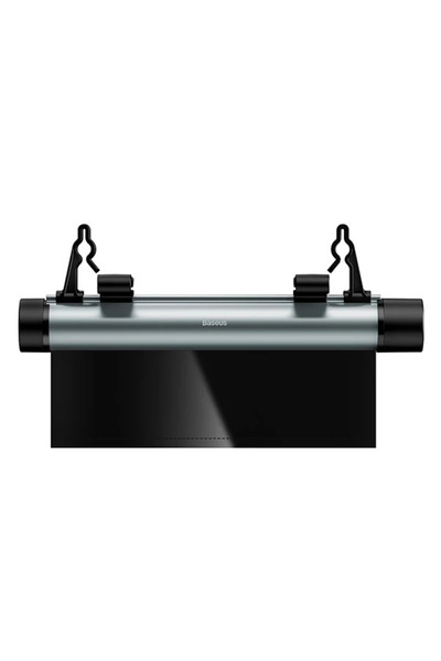 toyigoo كيس قمامة نظيف للسيارة للجلوس في المقعد الخلفي + 40 كيسًا - (5775) - ...