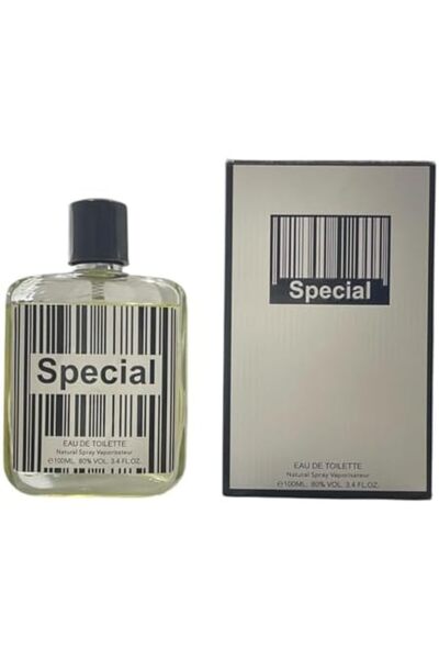 trı عطر أبيض خاص 100 مل