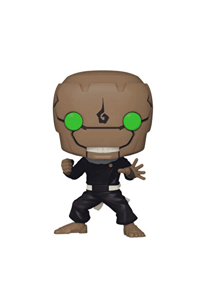 NEWBRENDHOME ألعاب تعليمية تفاعلية: فانكو بوب أنيميشن: جوجوتسو كايسن - ميكاما...