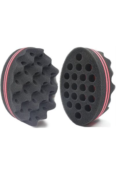 toyigoo إسفنجة شعر تركية مجعدة على الطراز الأفرو TYGOO-RSHB3456