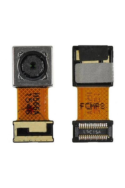 CepteToptan Lg K7 Rear Camera-(1903) - Mki̇8284-4311