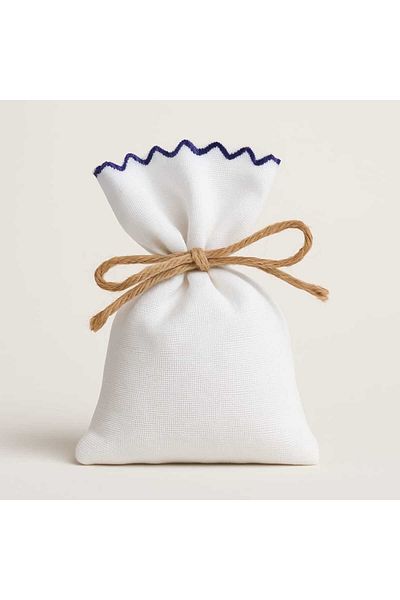 ALASEREN Raw Cloth 10×15 Bag Embroidered Wedding, Birthday, Henna Night Etc. Lavender, Soap, Jewelry Etc. Multi-Purpose Bag