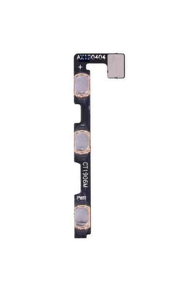 Moda Shop & Butik Xiaomi Redmi Go On/Off Compatible Side Volume Film - (1903) - NX3681-7807
