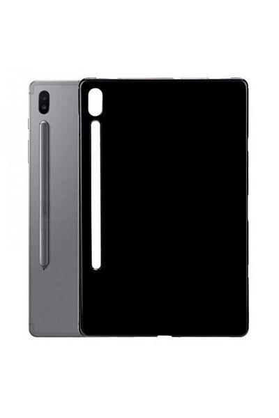 ETC Ally Galaxy Tab S8 Plus S7 Plus S7 Fe T970 Ultra Protection Silicone Case-(5775) - Myg9083-6875