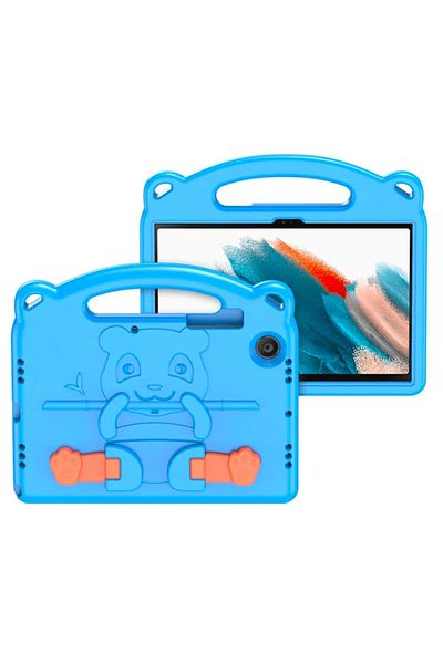 ETC Dux Ducis Panda Sm Tab A8 2021 10.5 (X200/X205) Case Child Shockproof Stand t - Myg5698-6813