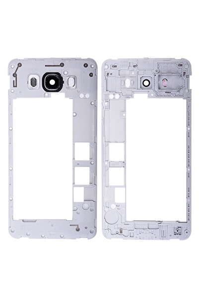 TEKNOCEPNET Rear Camera Cover for Samsung Galaxy J7 2016 J710-(5775) - Bs5949-4268