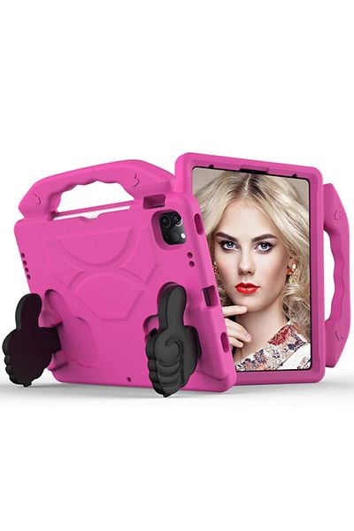 ETC Ally iPad Pro 11 (2021-2020-2018) Air 4St Generation 10.9 Case Eva Kids Shockproof S - Myg9994-6202