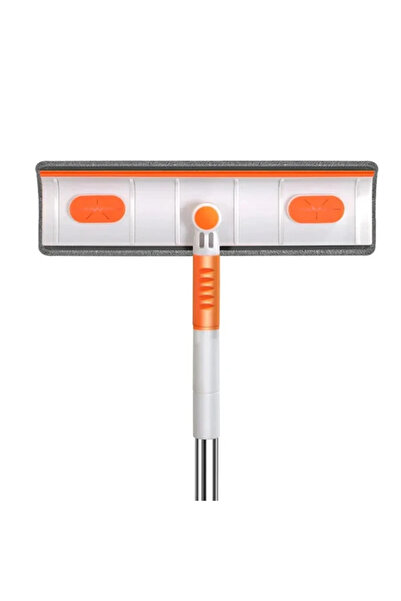 Najmaddin فرشاة تنظيف الزجاج العملية التلسكوبية ذات الوجهين من ألي - (5775) - najmaddin5711-8835