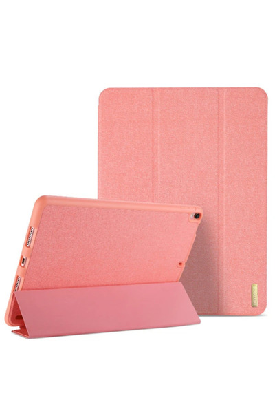 lowell home Dux Duci̇s iPad Pro 10.5 (2019-2017) Case Pencil Holder Native So...