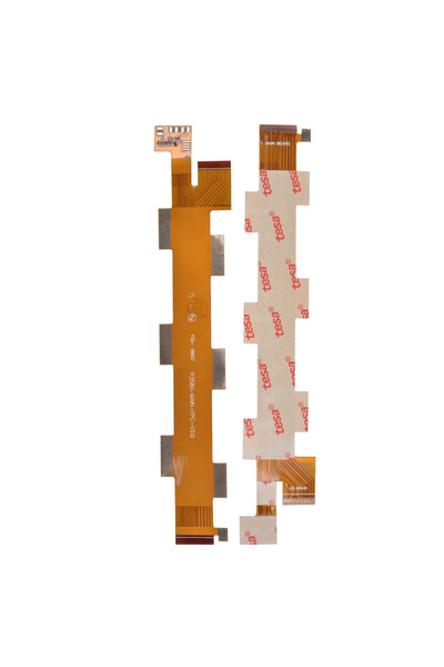 Nacario Tab 2 A8-50F Screen Lcd Film-(5775) - Rciaon7367-1214