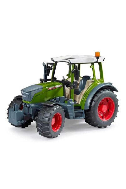 NEWBRENDHOME Educational Toys Fendt Vario 211 Tractor Girls Boys Kids Toy