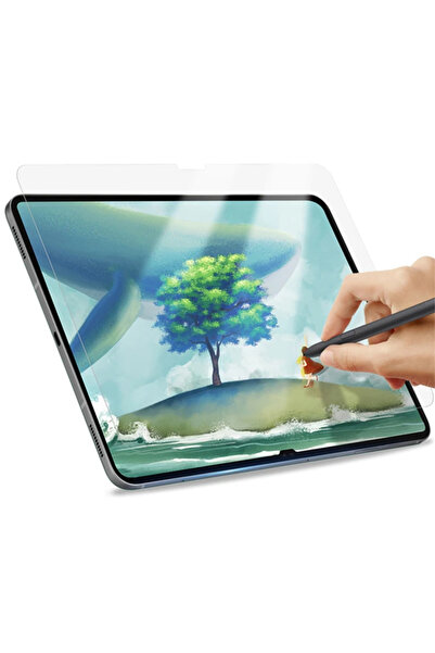 lowell home واقي شاشة Dux Ducis SM Galaxy Tab S8 Ultra S9 ultra Paperfeel Pet...