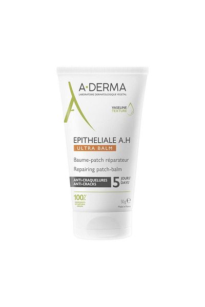 A-DERMA Balsam facial si corporal reparator A-DERMA EPITHELIALE A.H ULTRA BALM 50 g