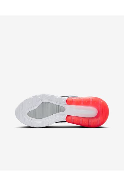 Nike Air Max 270 Gray Sneaker Sportie