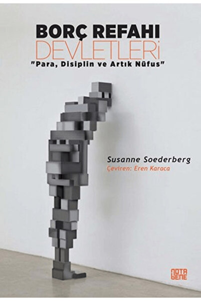 Nota Bene Yayınları Borç Refahı Devletleri