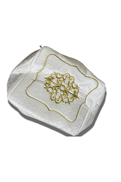 Muensu 1 bucă 40*35 Husă din catifea de dimensiuni mici, husă pentru cadouri ...