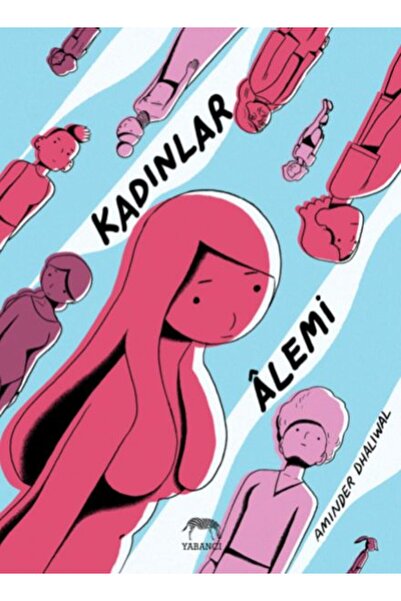 Yabancı Yayınları Kadınlar Alemi