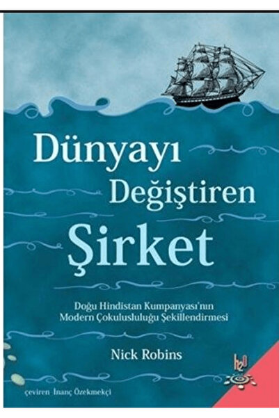 Generic Brand Dünyayı Değiştiren Şirket