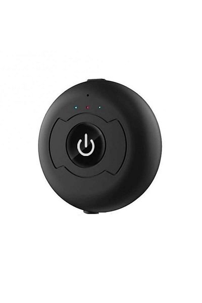 TECHSTAR Transmițător Bluetooth Techstar® Mini T2, Bluetooth 5.0, conexiune multipunct, AUX 3.5mm, microUSB