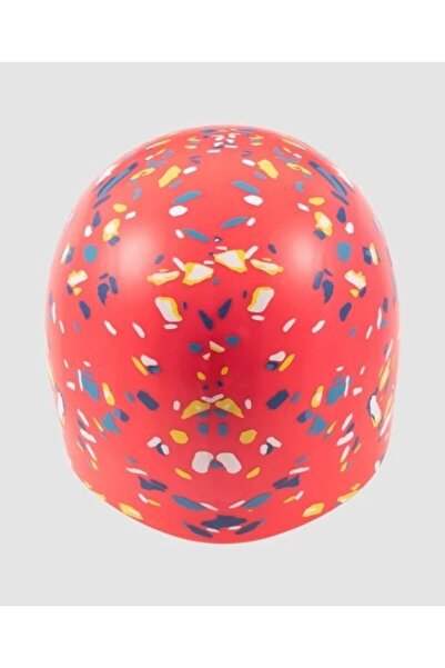 ARENA Poolish Moulded/ Confetti Red Bone