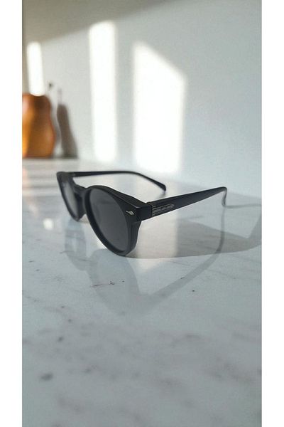 Pierre Lotus Pi̇erre Lotus Unisex Sunglasses Plg1123