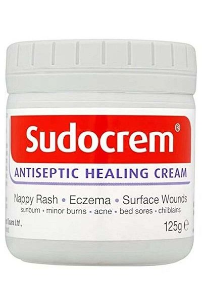 Sudocrem Antiseptic Healing Cream (125g)