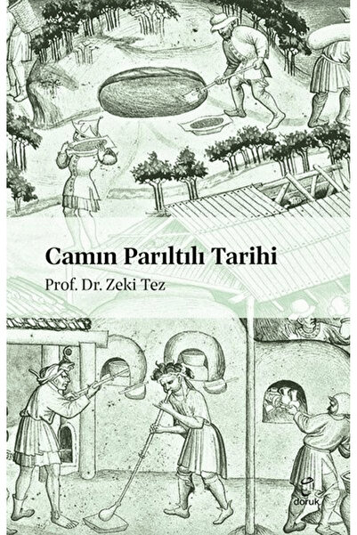 Doruk Yayınları Camın Parıltılı Tarihi