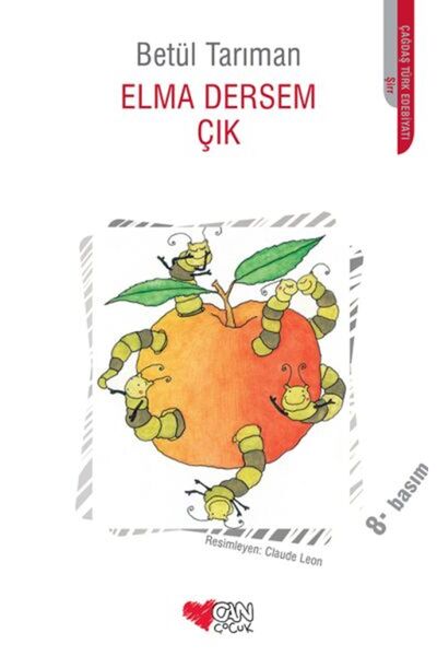 CAN Elma Dersem Çık
