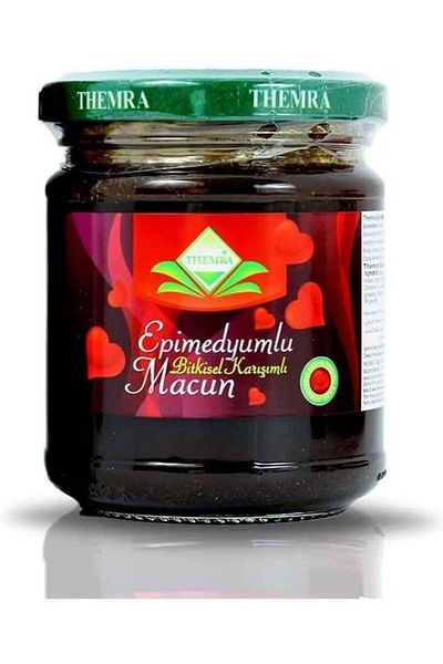 Themra Turkish Honey Jar 240-Grams