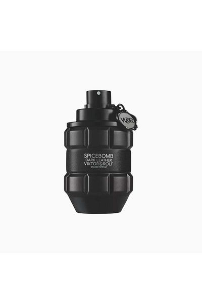 Viktor&Rolf Viktor & Rolf Spicebomb Dark Leather 90ml