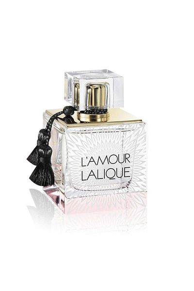 Lalique Lalique L'Amour Eau de Parfum for Women 100ml