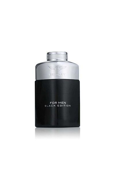 Bentley Bentley Black Edition Eau de Parfum 100ml